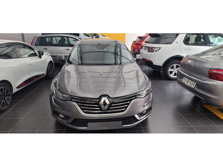 Renault Talisman 1.6 dci 130cv foto 3